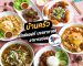 ร้านบ้านครัว อาหารอร่อย เครื่องดื่มดี  | Sogood RV