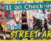 พาเที่ยว 11 จุด StreetArt Hatyai กลางเมืองหาดใหญ่ | ไปต่ะ