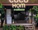 COCOHOM คาเฟ่บ้านสวนฟีลธรรมชาติ | Sogood RV