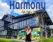 Harmony Cafe | Sogood Story