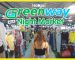 ตลาดนัด Greenway ตลาดกลางคืนยอดนิยมของหาดใหญ่ | HatyaiSogood